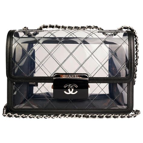 chanel bag transparent|buy chanel bag online usa.